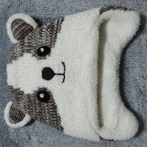 Bear Hat